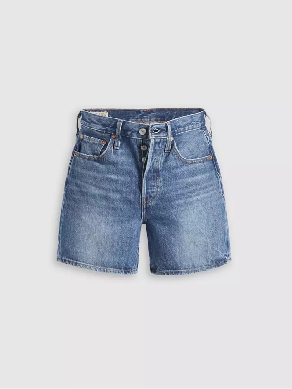 Levi’s 501 Mid Thigh Shorts